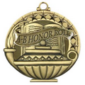 Scholastic Medals - A-B Honor Roll